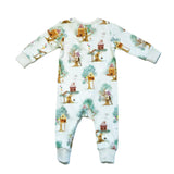 Parker Baby Zippy One Piece