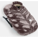 Car Seat Cocoon