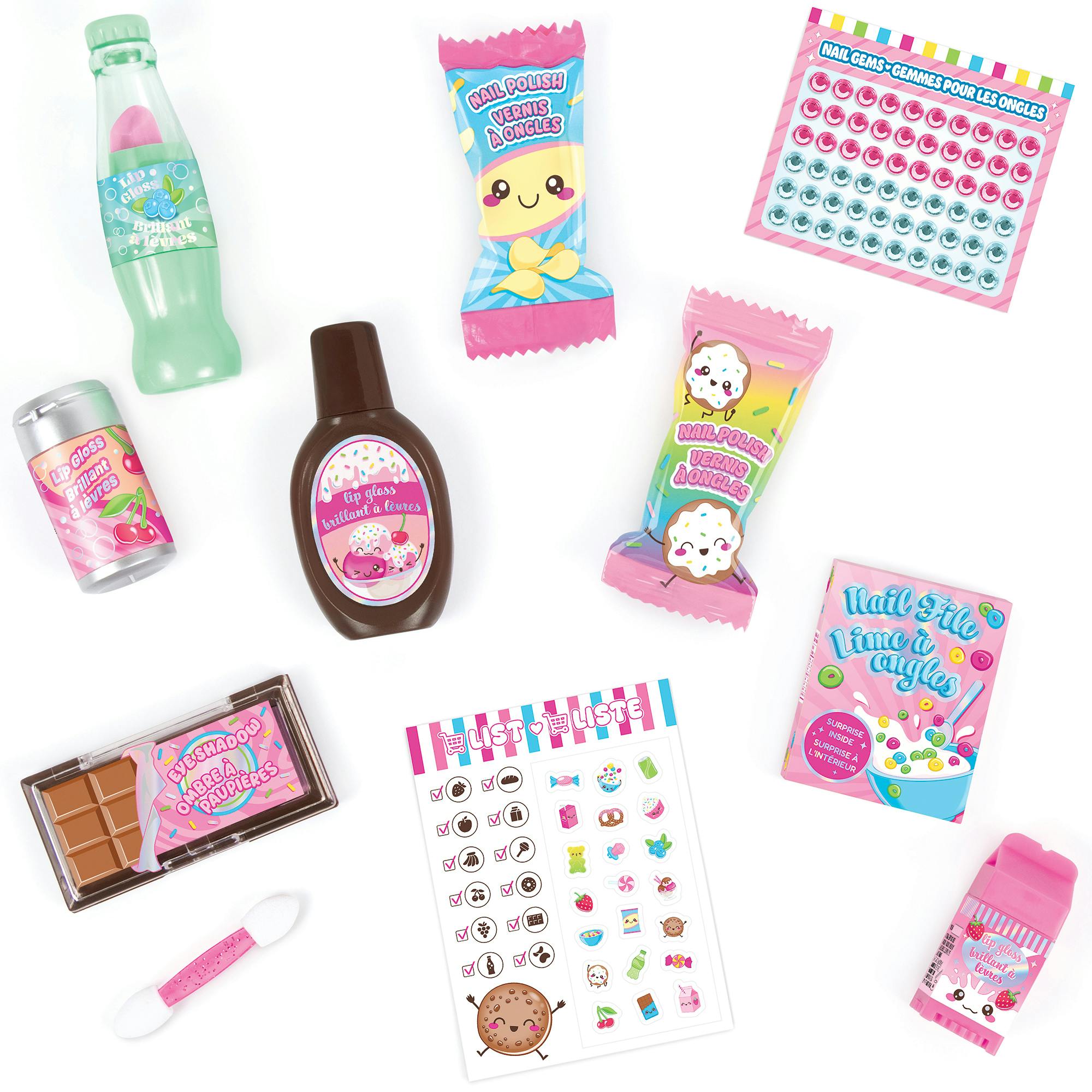 G&G: Cosmetic Set - Mini Mart