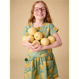 Pocketful of Fun Dress, Yellow