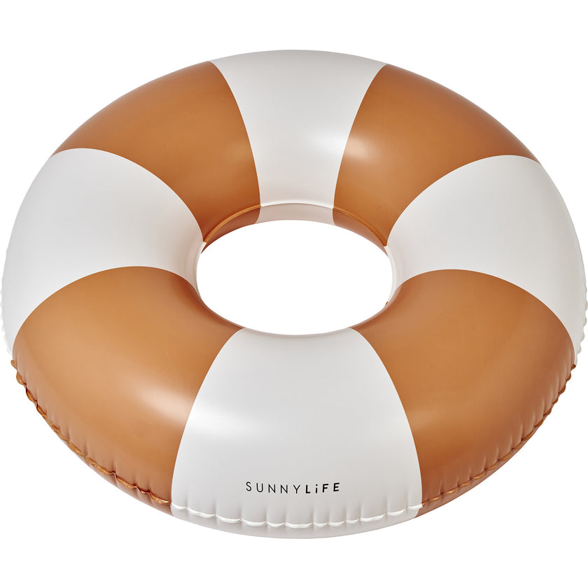 Tube Pool Ring: Tierra