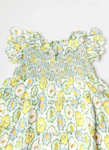 Mimi Dress - Nature's Windows