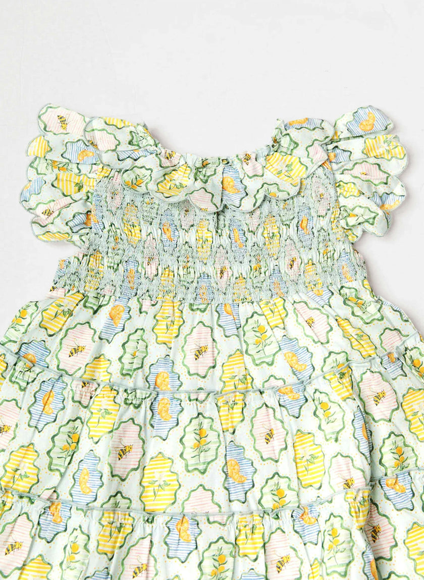 Mimi Dress - Nature's Windows