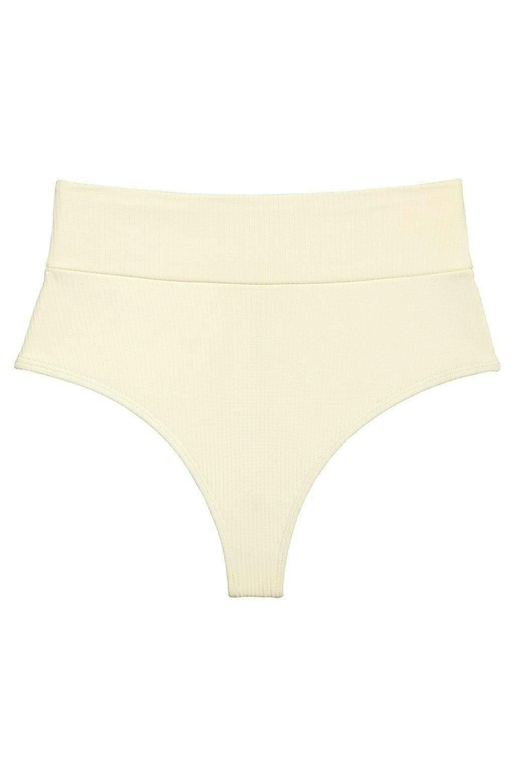 Women'S Canary Stripe Tamarindo Ruffle, Stripes