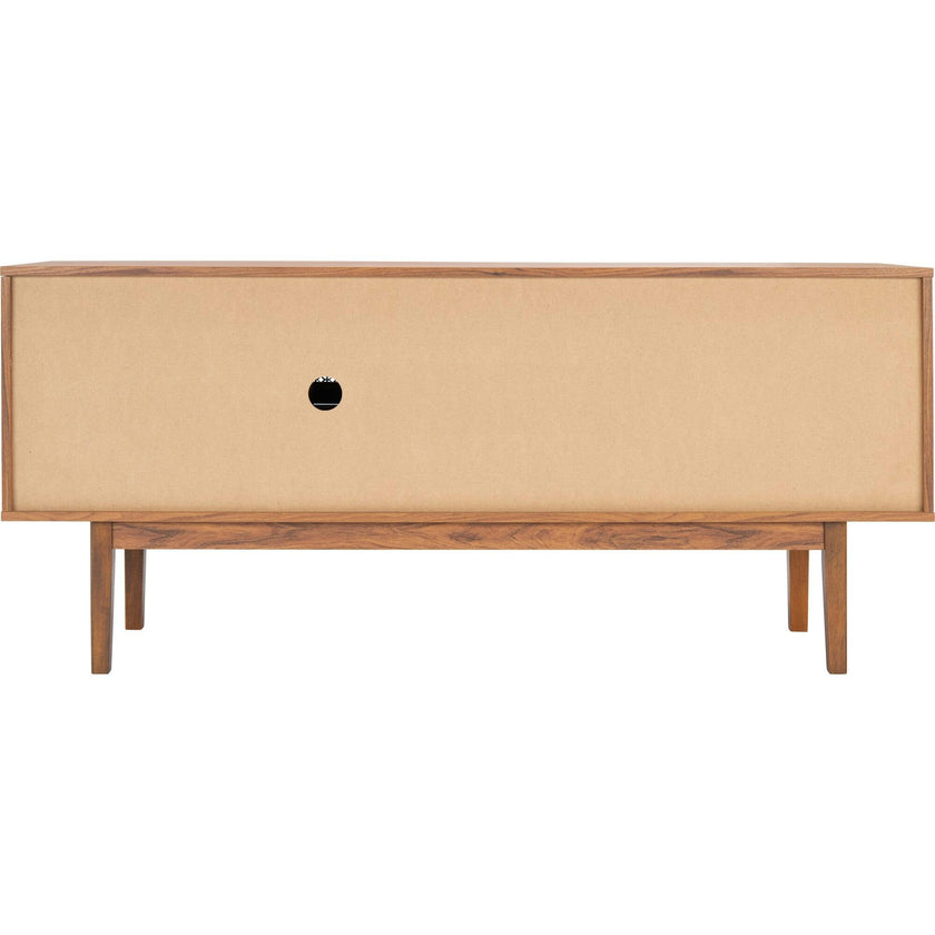Ceu 3-Drawer Media Stand