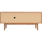 Ceu 3-Drawer Media Stand