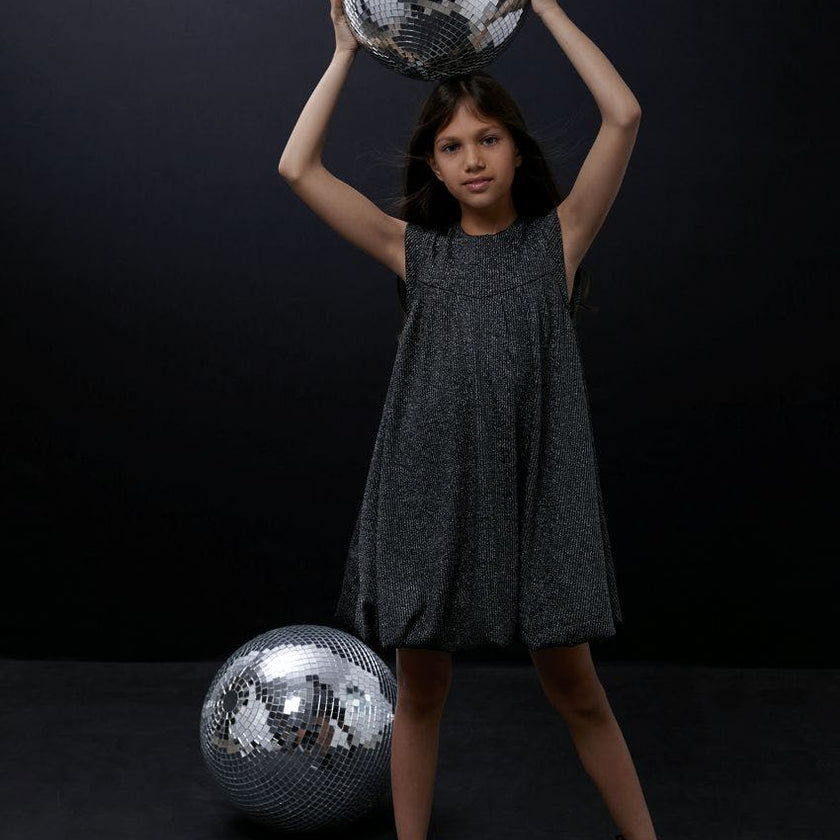 Balloon Dress