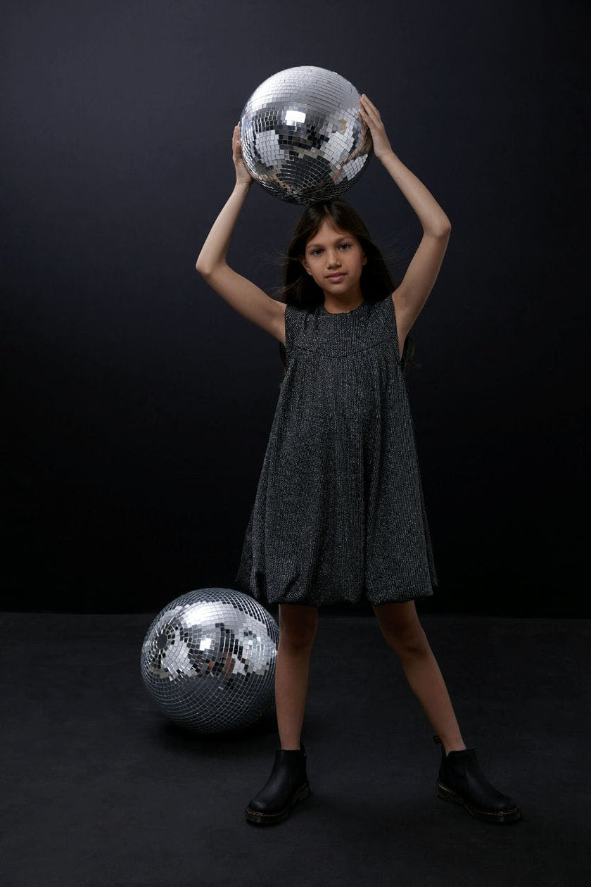 Balloon Dress