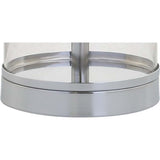 Collins 29" Glass LED Table Lamp