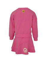 Crystal Gem Birthday Girl 2-Piece Top & Skirt Set