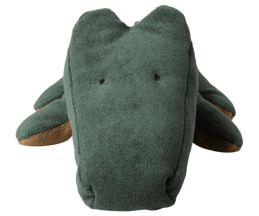 Safari friends, Crocodile, Big - Forest green