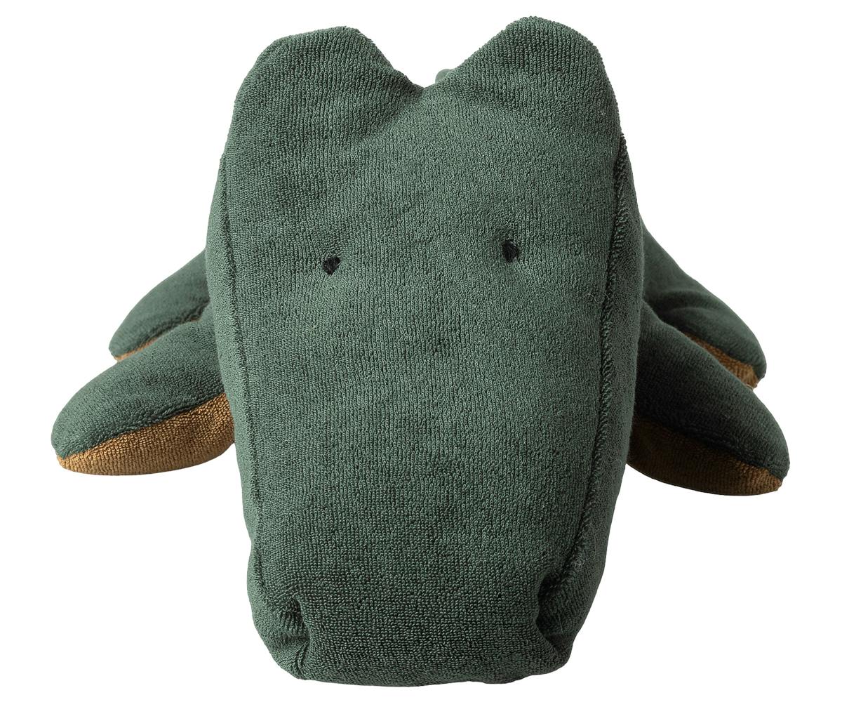 Safari friends, Crocodile, Big - Forest green
