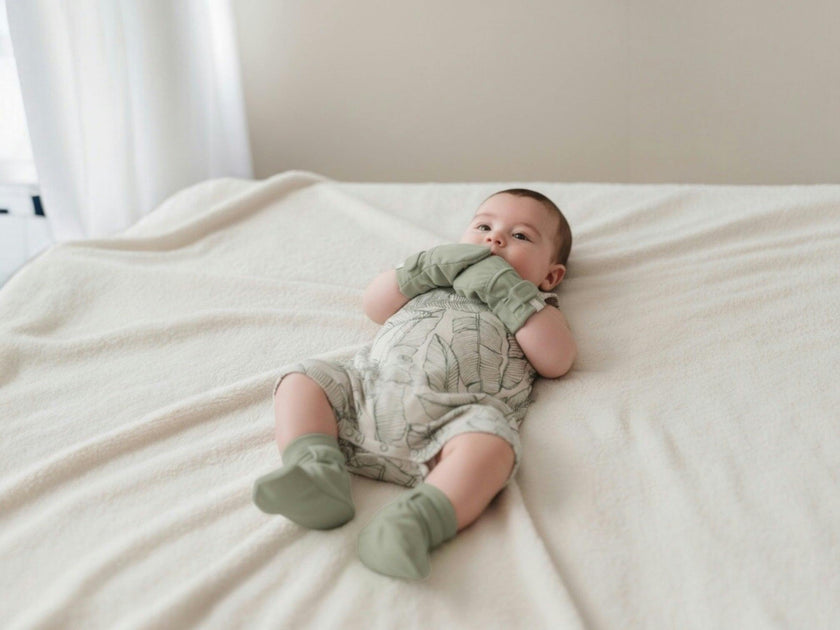 QUICK CHANGE ROMPER | CANOPY