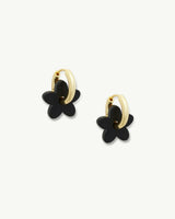 Petite Handmade Flower Charms