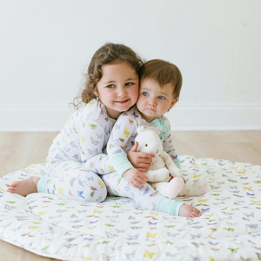 The Play Mat