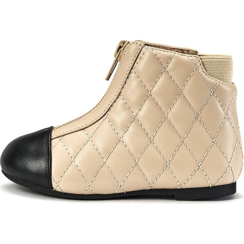 Nicole Beige/Black