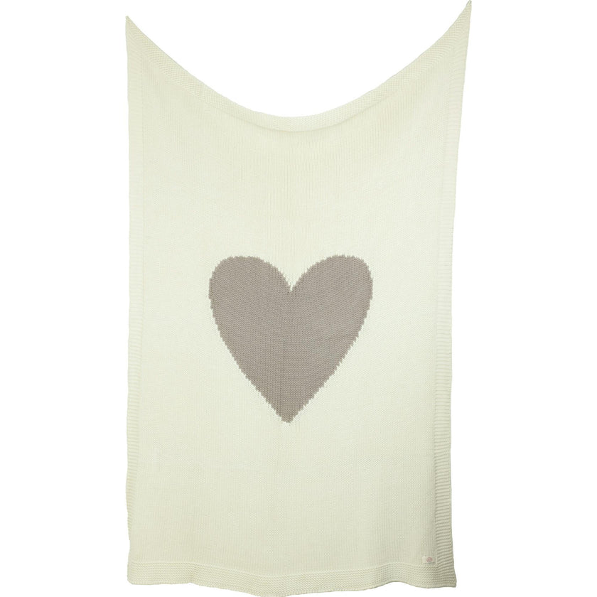 Baby Love Blanket