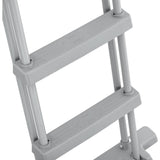 Pool Ladder: Flip & Lock - 48"