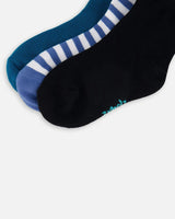 Socks (3 Pairs) Set