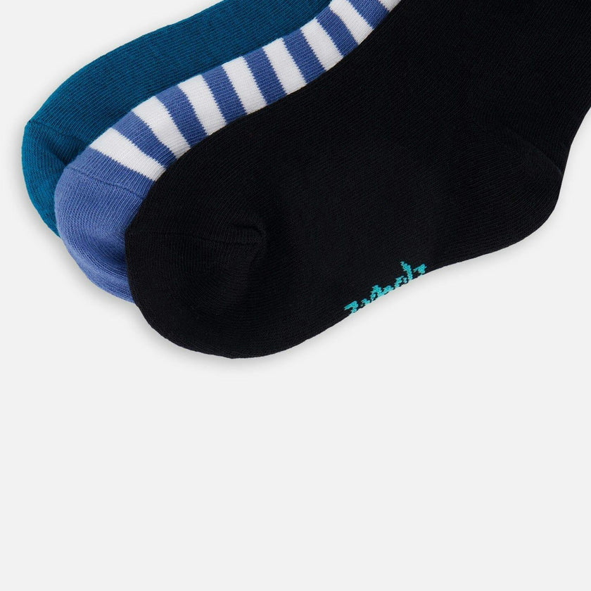 Socks (3 Pairs) Set