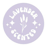Roll-On Shimmer Lavender