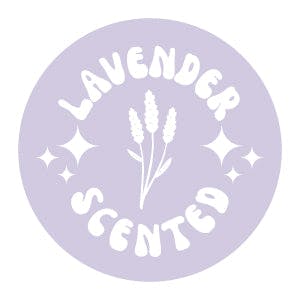 Roll-On Shimmer Lavender