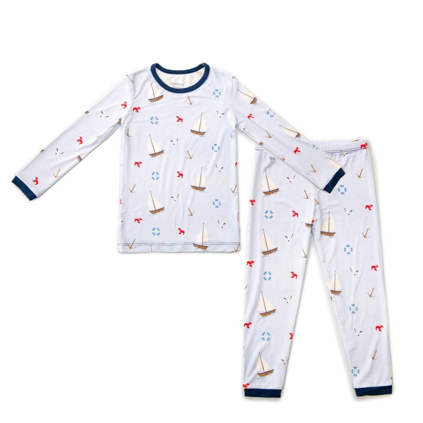 Pajama Set