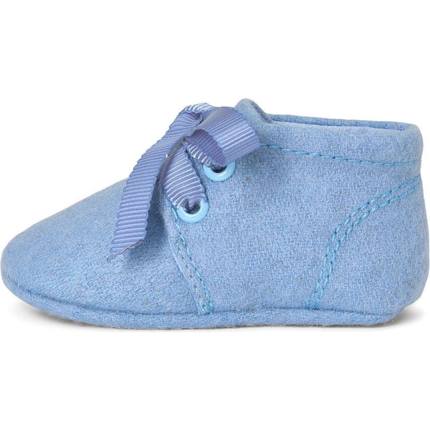 MiniMe Wool White