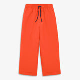 Kids weatherproof snow pant