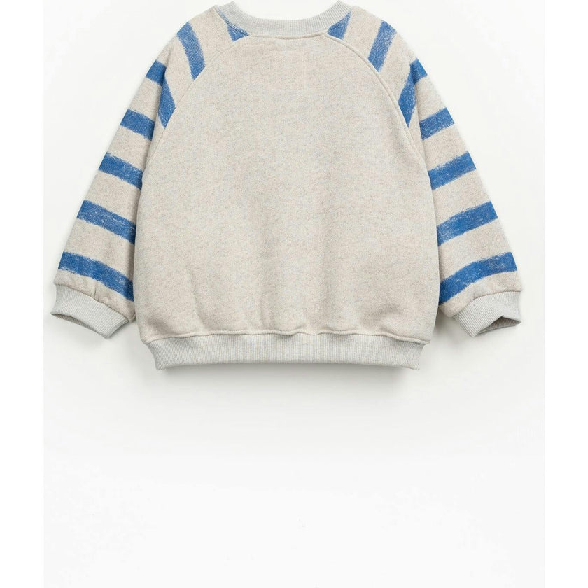 Retro Sweatshirt