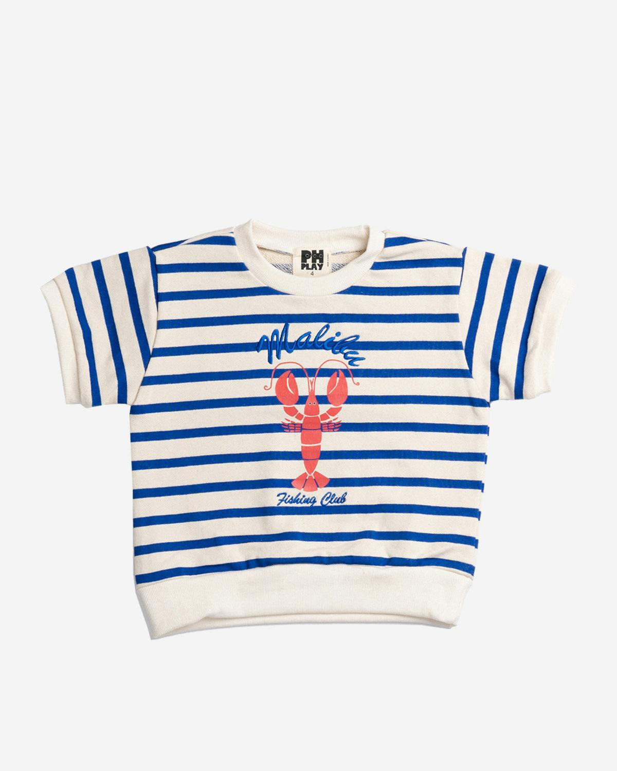 Cooper Marine Set