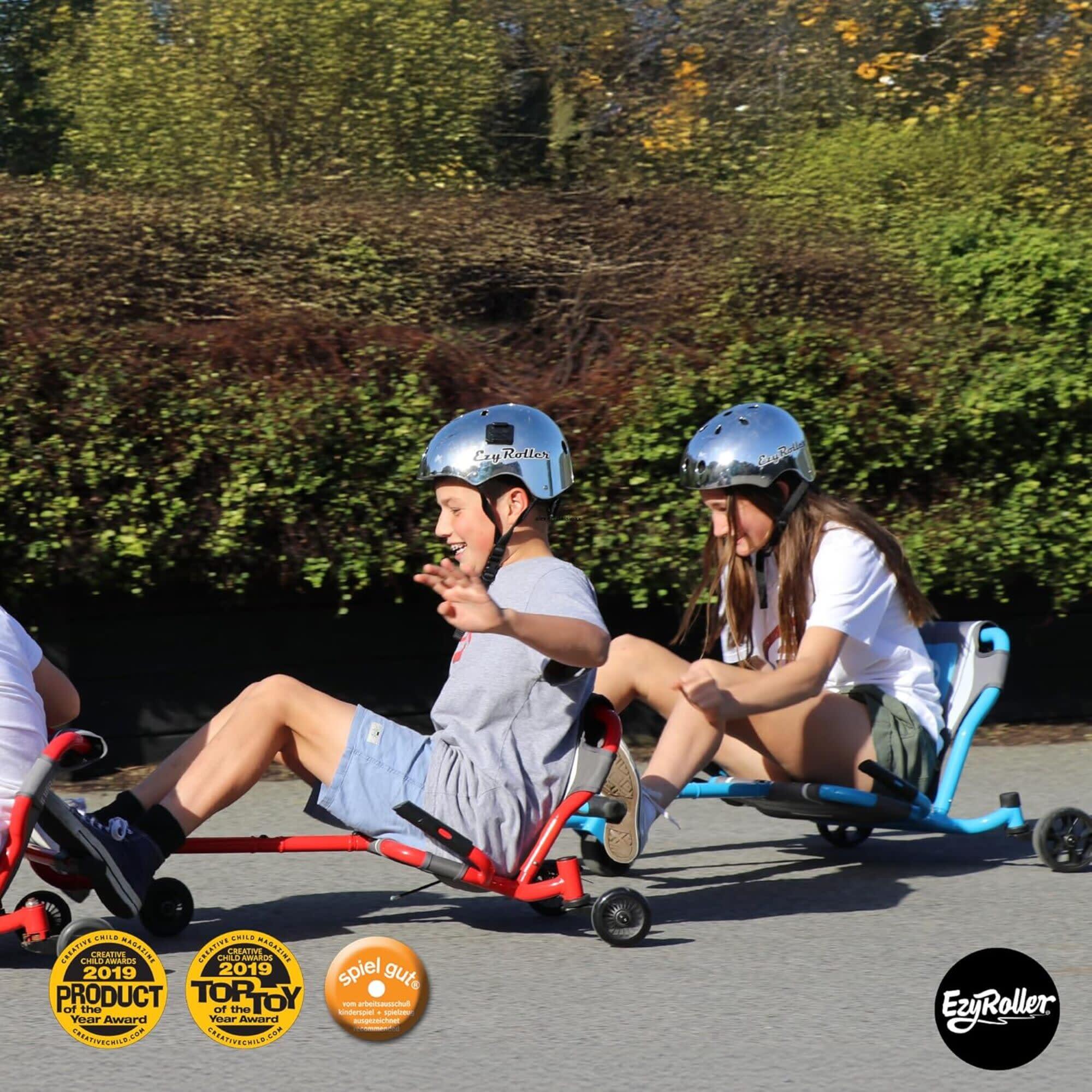 EzyRoller: Drifter Pro X - Bravo