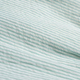 Organic Flutter Summer Dress