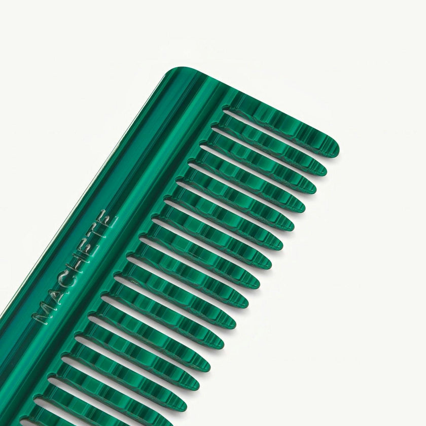 Wide Tooth No.2 Comb