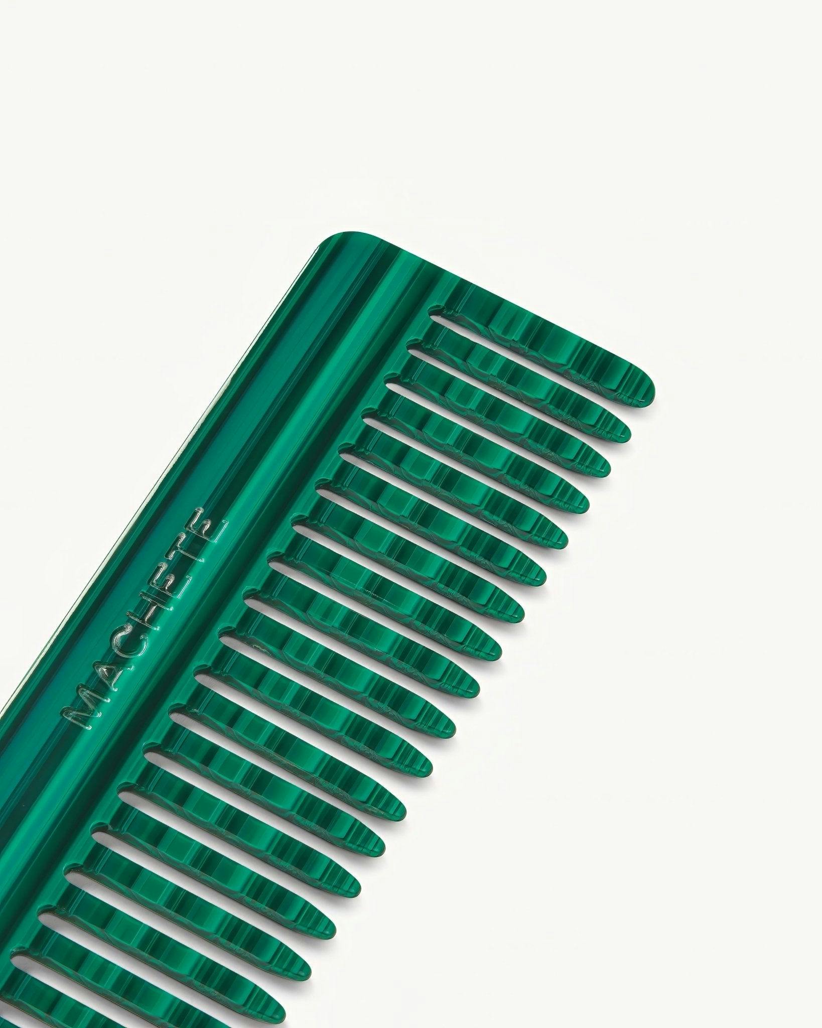 Wide Tooth No.2 Comb