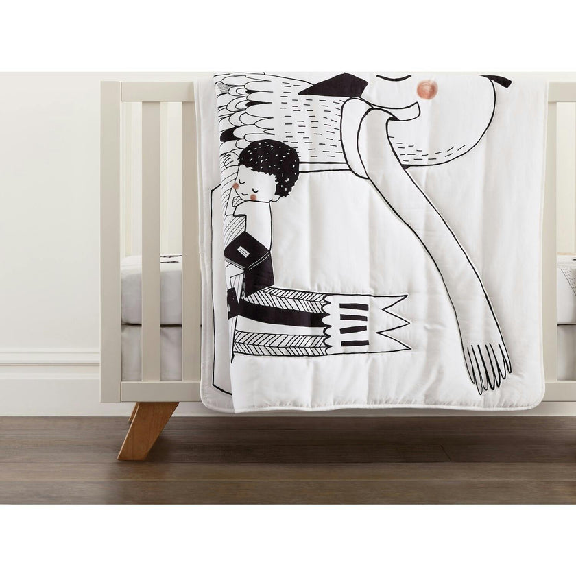 Toddler Comforter