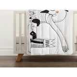 Toddler Comforter