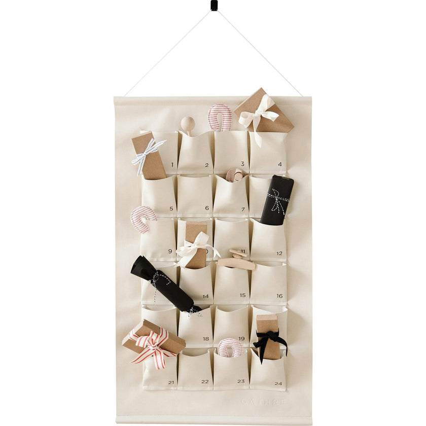 Small Advent Calendar