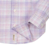 Linen Button Down Shirt