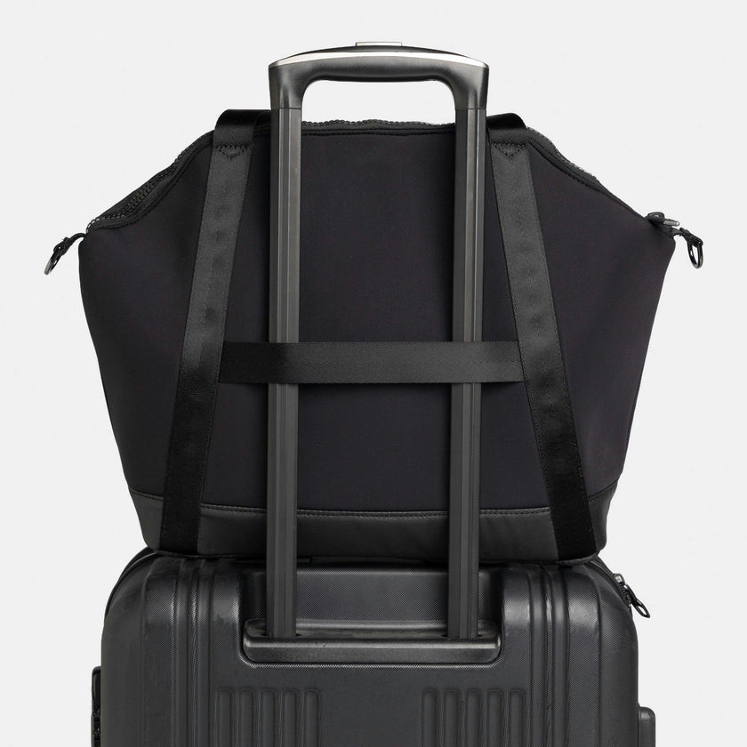 Seoul Diaper Bag Tote