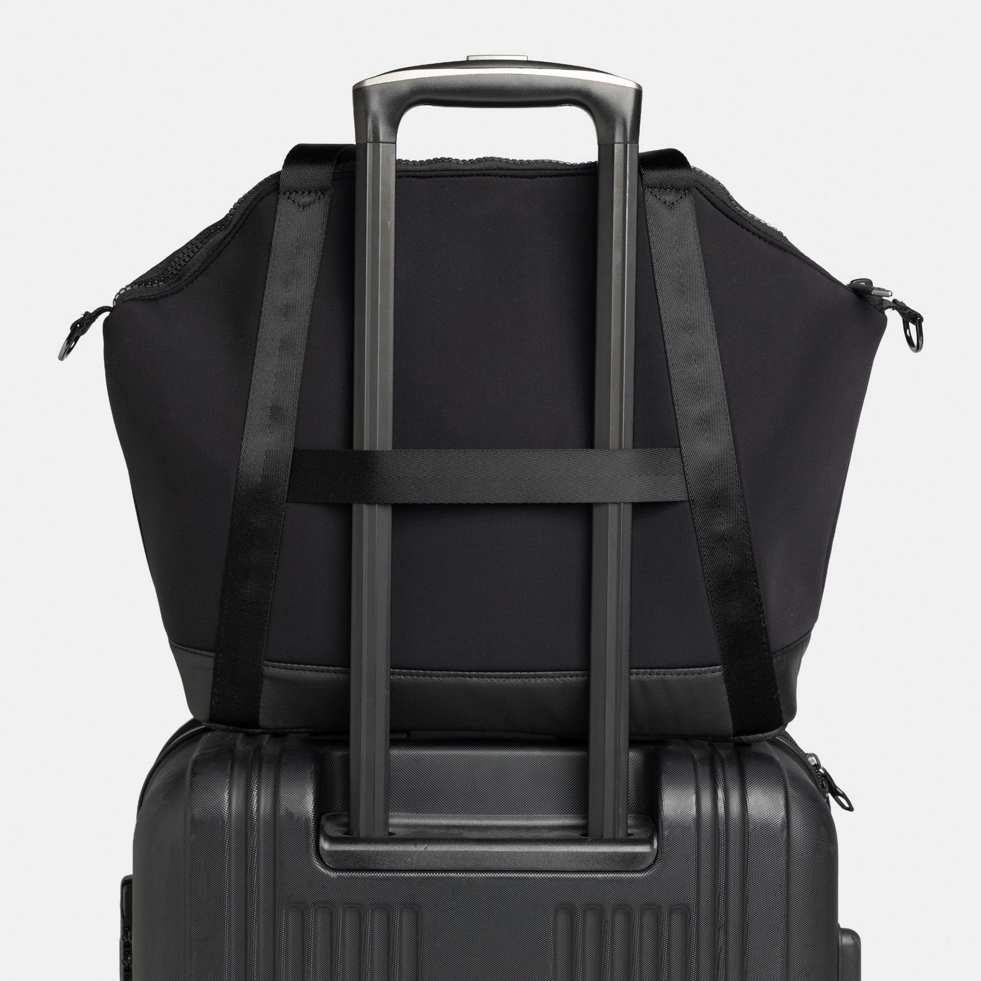 Seoul Diaper Bag Tote