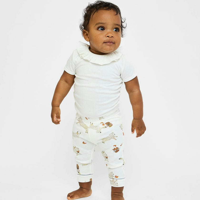 Andy Baby Legging, Le Lamb