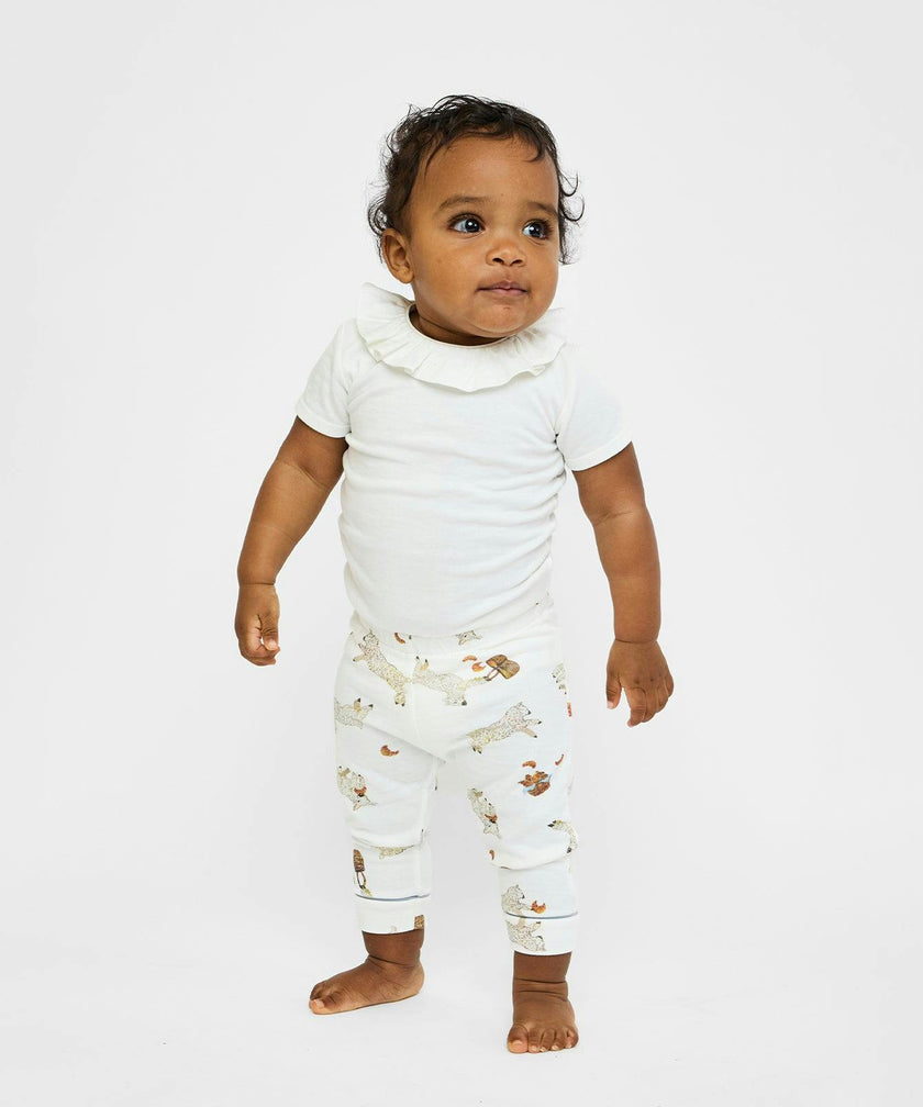 Andy Baby Legging, Le Lamb
