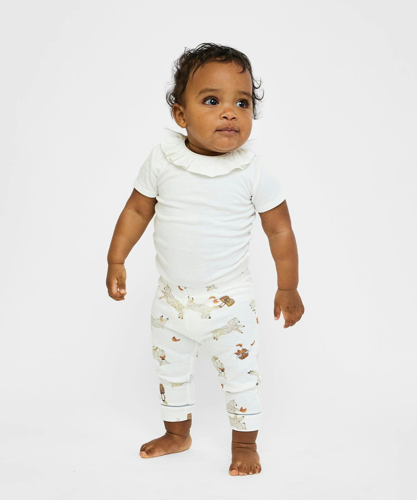 Andy Baby Legging, Le Lamb
