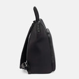 Ebony Seoul Diaper Bag II