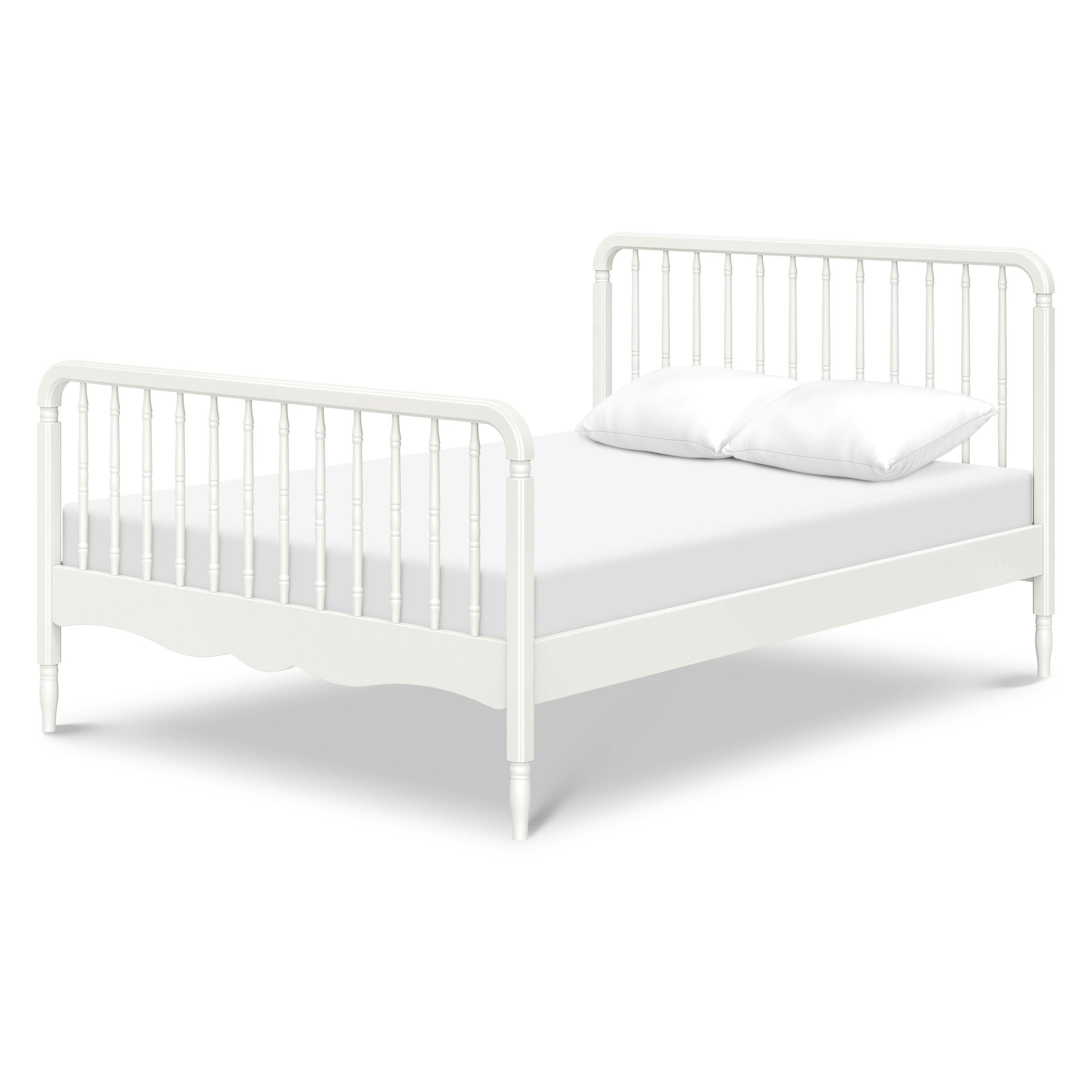 Namesake Kids Liberty Spindle Full Bed