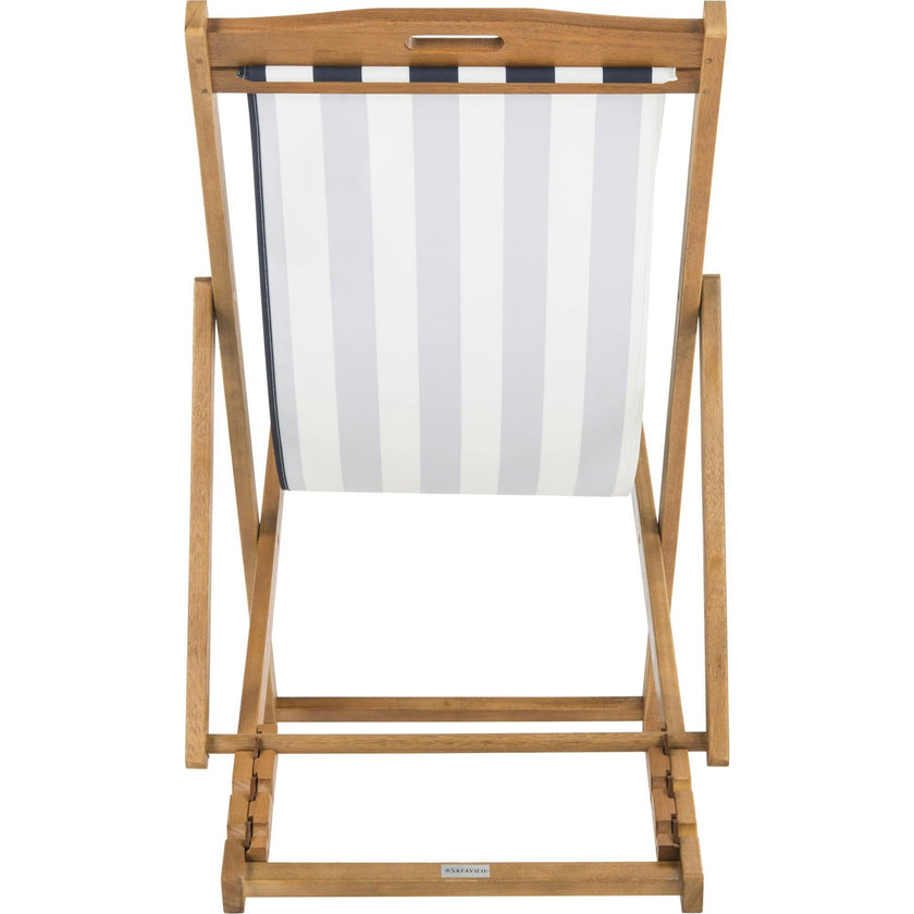 Set of 2 Loren Foldable Sling Chairs