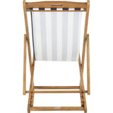 Set of 2 Loren Foldable Sling Chairs