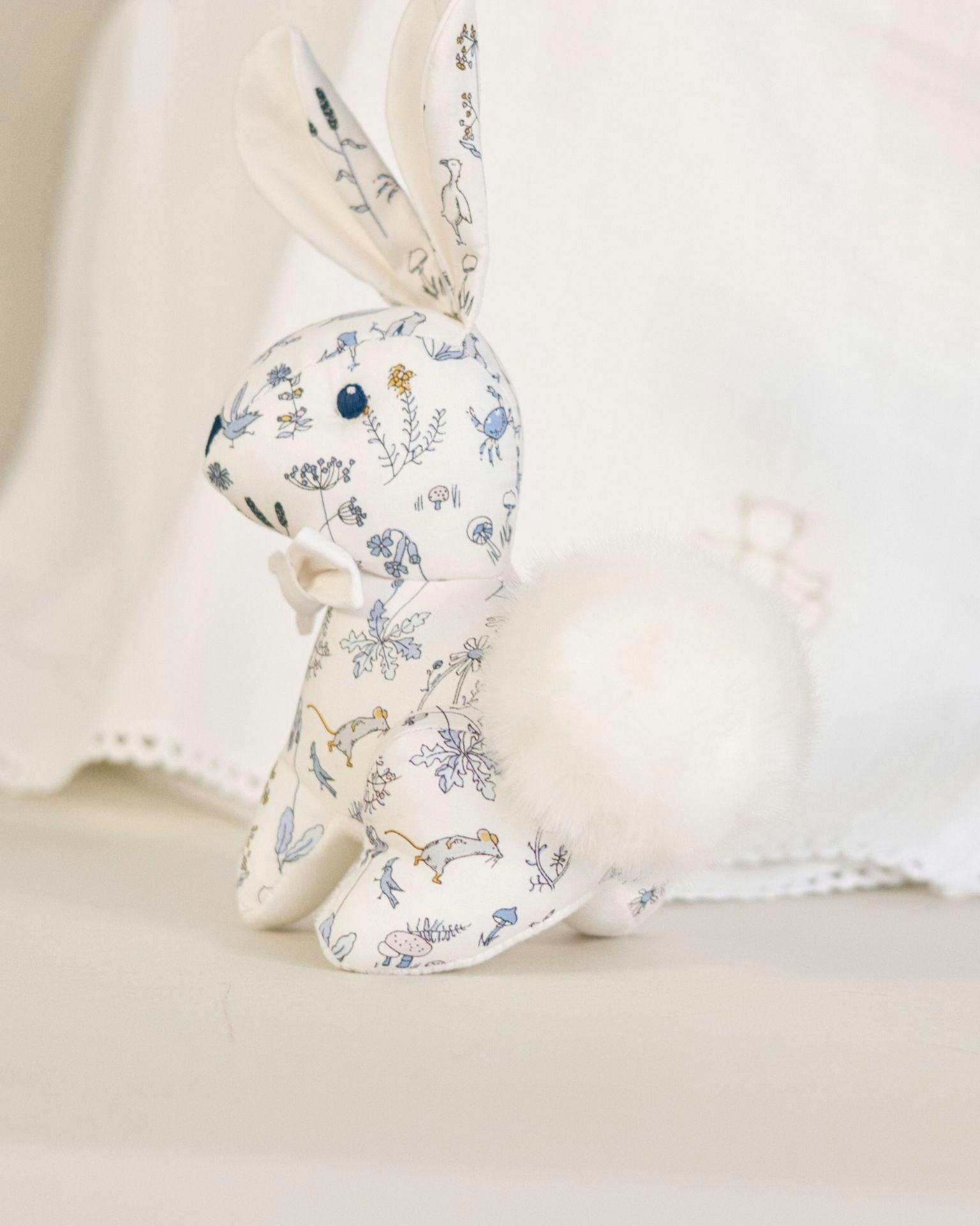 Socute Rattle