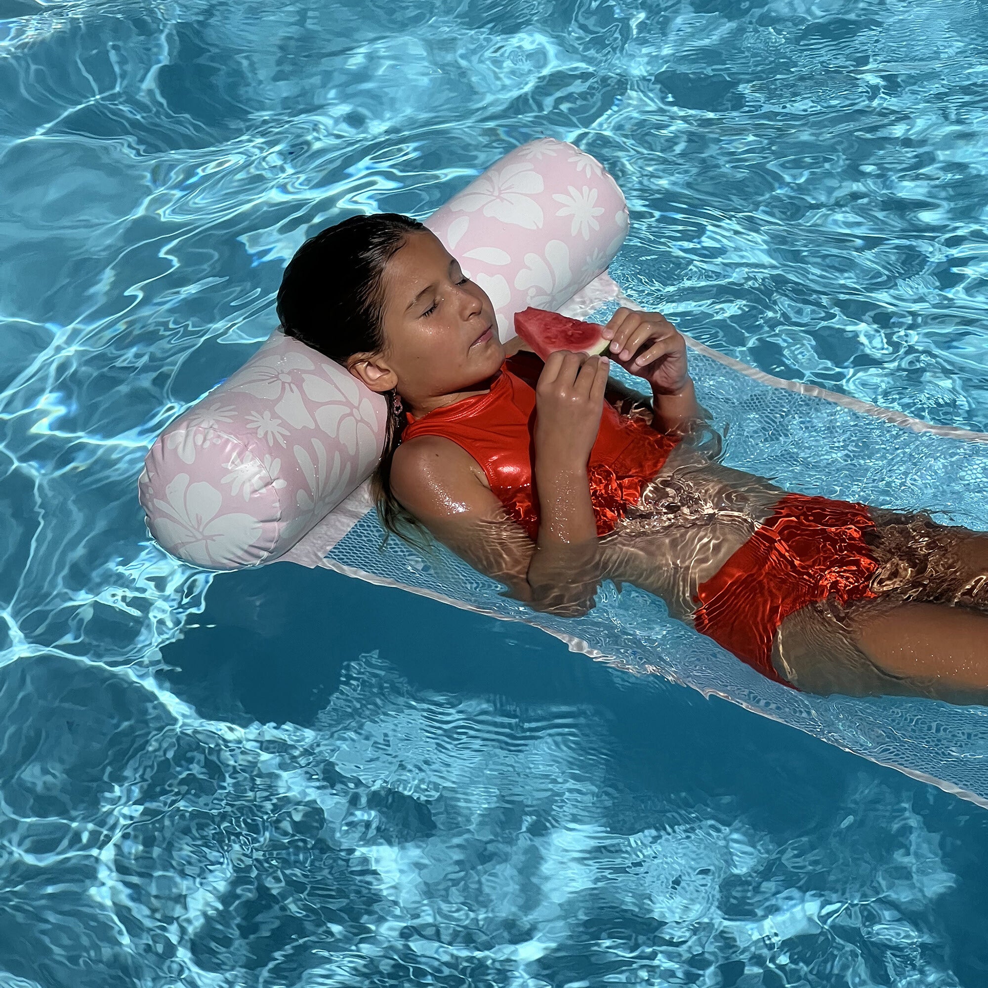 Hammock Float: Stole My Heart
